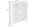 Highboard blanc or 110 x 140 cm travail manuel décoratif bois