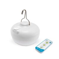 Ampoule LED Crochet Aimant 2700 K dimmable USB IP54