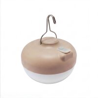 Lampe LED Batterie Crochet USB Aimant Ø 11 cm...