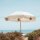 Guirlande lumineuse LED extérieure 5m IP44 jute herbe de mer 2700 K