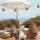 Guirlande lumineuse LED solaire 5 m IP44 jute herbe de mer 2700 K Outdoor