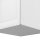 Applique LED sans fil Touch Dimmer Blanc L : 7,5 cm Batterie