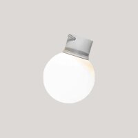 Guirlande lumineuse LED extérieure blanche IP44...