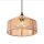 Lampe à suspendre extérieure E27 IP54 D : 30 cm Cordon Abat-jour
