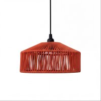 Lampe à suspendre extérieure E27 IP54...