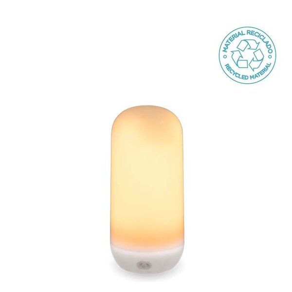 Lampe de table LED sans fil portable Batterie Dimmer IP54 2000K Outdoor