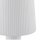 Lampe LED dextérieur 110 cm fiche câble IP65 6000 K 1600 lm