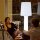 Lampadaire LED Outdoor Câble Connecteur 165 cm IP65 6000 K Blanc