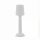 Lampe dextérieur LED sans fil Batterie 165 cm IP65 Changement de couleur Dimmer