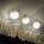 Lampe de camping LED Set de 3 batteries Crochet Aimant gradable IP54