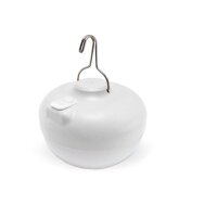 Ampoule LED Crochet Aimant 2700 K dimmable USB Solaire