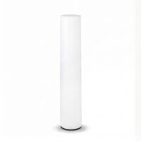 Colonne lumineuse extérieure LED 3000 K 100 cm...