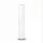 Colonne lumineuse extérieure LED 3000 K 100 cm IP65 Blanc Connecteur Câble