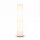 Colonne lumineuse extérieure LED 3000 K 100 cm IP65 Blanc Connecteur Câble
