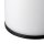 Colonne lumineuse extérieure LED 3000 K 100 cm IP65 Blanc Connecteur Câble