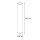 Colonne lumineuse extérieure LED 3000 K 100 cm IP65 Blanc Connecteur Câble