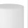 Lampadaire LED extérieur Blanc 165 cm IP65 4000 K Fiche Câble