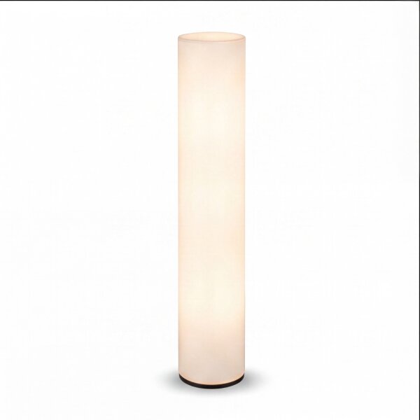 Lampadaire LED extérieur Blanc 100 cm IP65 6500 K Connecteur Câble