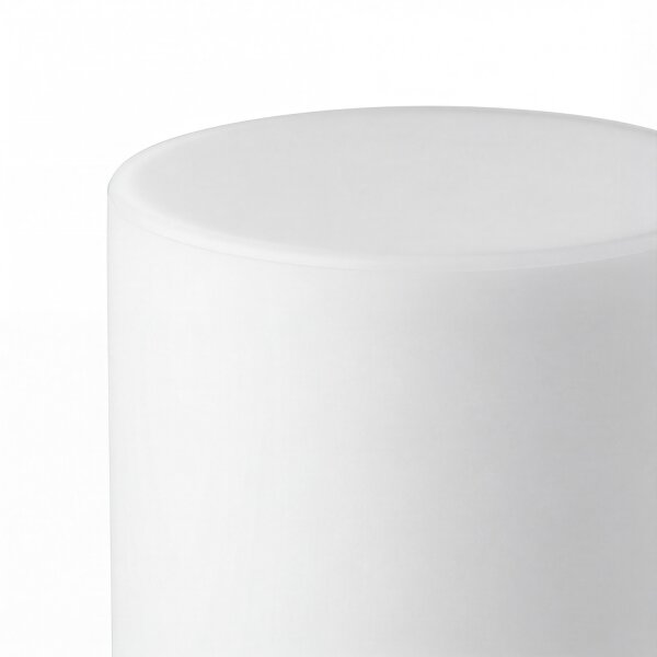 Lampadaire LED extérieur Blanc 100 cm IP65 6500 K Connecteur Câble
