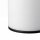 Lampadaire LED extérieur Blanc 100 cm IP65 6500 K Connecteur Câble