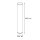 Colonne lumineuse LED changeant de couleur dimmable 100 cm IP65 Batterie sans fil