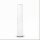 Lampadaire LED extérieur sans fil 160 cm IP65 variateur de couleur