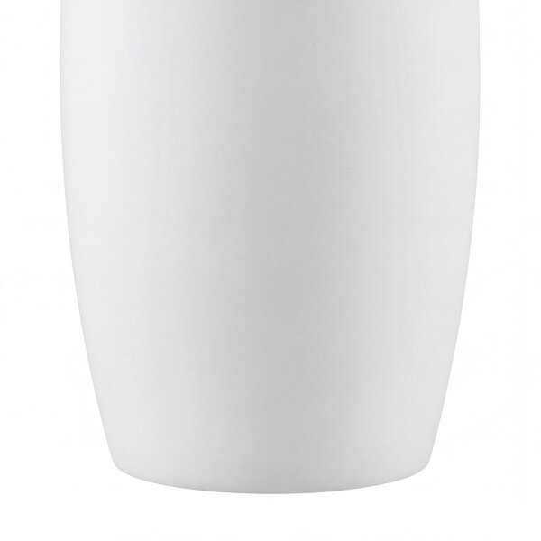 Lampadaire LED extérieur 140 cm IP65 2700K Fiche Câble