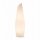 Lampadaire LED extérieur 140 cm IP65 2700K Fiche Câble