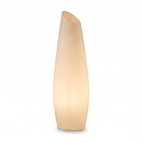 Lampe LED décorative extérieure avec fiche Câble 170 cm IP65 2700 K