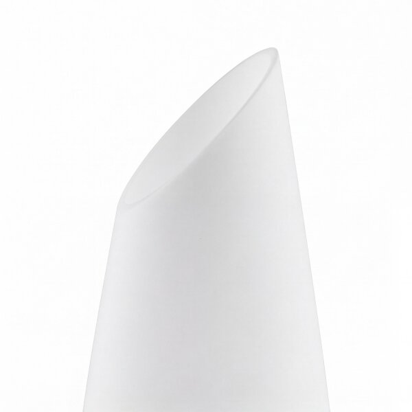 Lampe LED décorative extérieure avec fiche Câble 170 cm IP65 2700 K