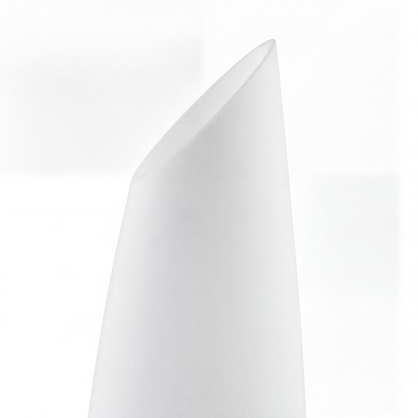 Lampe LED décorative extérieure avec fiche Câble 170 cm IP65 2700 K