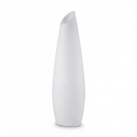 Lampadaire LED extérieur 170 cm IP65 6000 K avec...