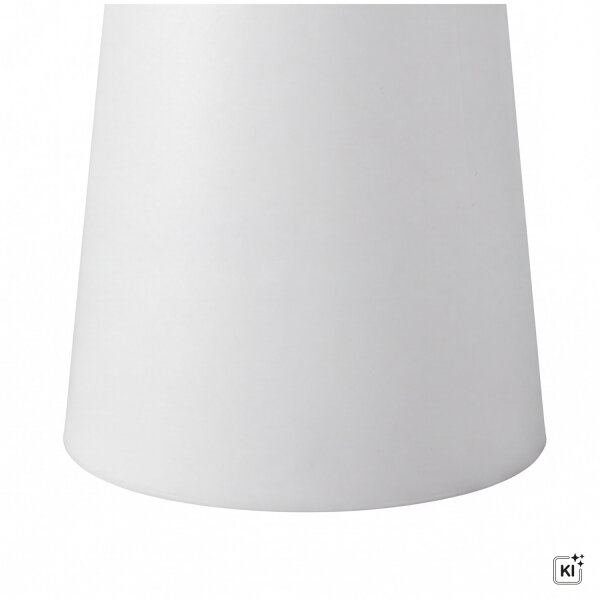 Lampadaire LED extérieur avec fiche Câble 140 cm IP65 2700 K
