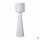 Lampadaire LED extérieur avec fiche Câble 140 cm IP65 2700 K