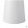 Lampadaire LED extérieur avec fiche Câble 140 cm IP65 2700 K