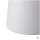 Lampadaire LED extérieur 140 cm câble fiche IP65 6000 K