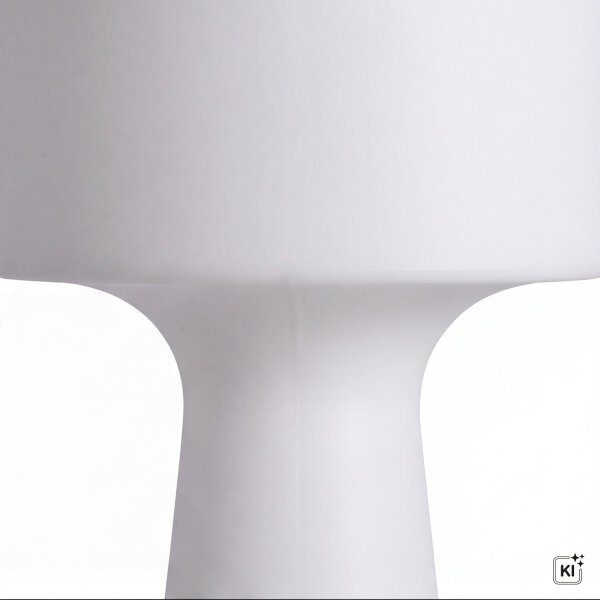 Lampadaire LED extérieur 170 cm IP65 2700 K Fiche Câble