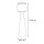Lampadaire LED extérieur 170 cm IP65 2700 K Fiche Câble