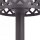 Akku Lampe de table LED Touch IP44 31cm Anthracite 3000K portable