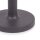 Akku Lampe de table LED Touch IP44 31cm Anthracite 3000K portable