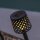 Lampe de jardin LED Piquet de terre 4 pièces Batterie solaire IP44 Noir