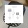 Lampe de table LED Solar Touch Dimmer sans fil portable 30 cm