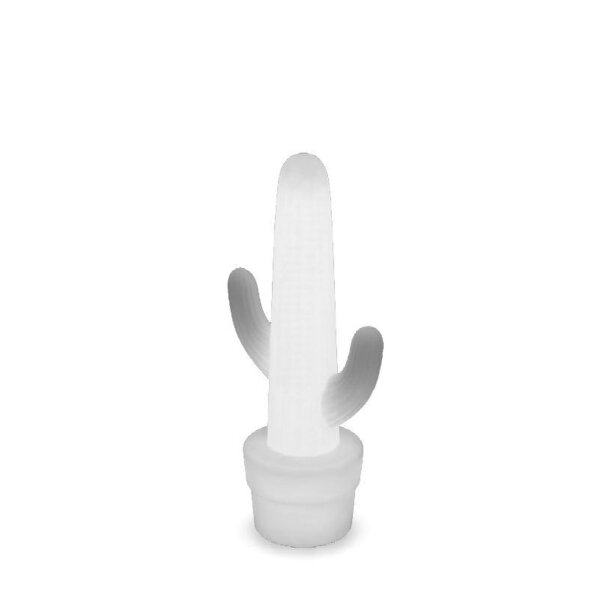 Lampe décorative LED dextérieur à variation de couleur 100 cm IP65 Cactus