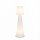 Lampadaire LED extérieur 110 cm IP65 Fiche Câble 2700 K