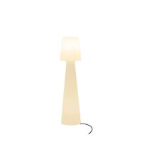 Lampadaire LED extérieur 2 m de haut Connecteur...