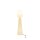 Lampadaire LED extérieur 2 m de haut Connecteur Câble 2700 K IP65