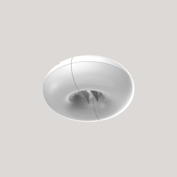 Lampe parasol LED Ø 20 cm Changement de couleur RGBWW Batterie