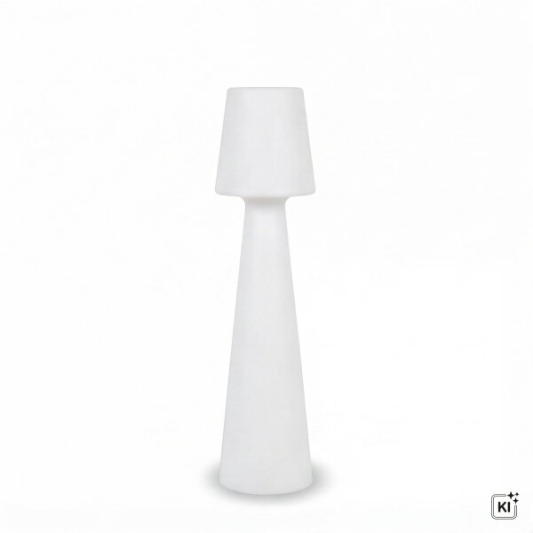 Lampe LED décorative extérieure 165 cm fiche câble 2700 K IP65