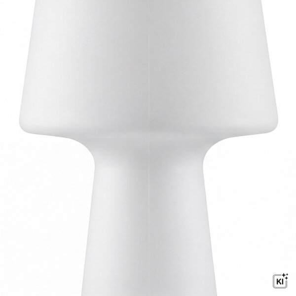 Lampe LED décorative extérieure 165 cm fiche câble 2700 K IP65