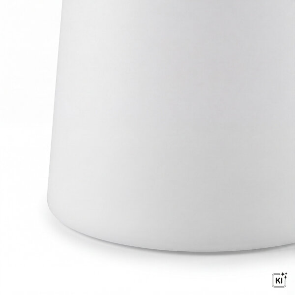 Lampe LED décorative extérieure 165 cm fiche câble 2700 K IP65